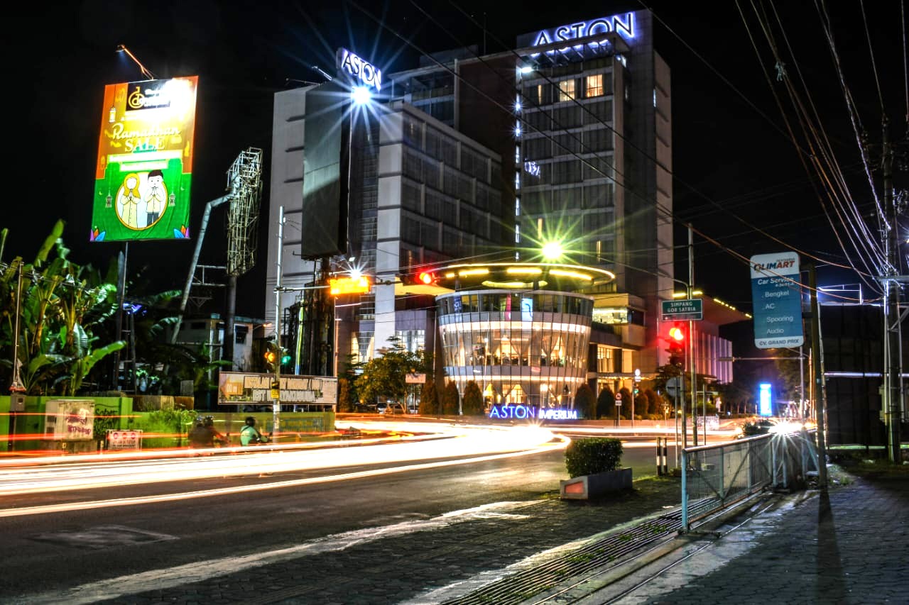 Aston Imperium Purwokerto
