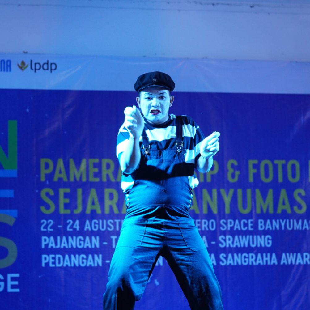 Banjoemas Heritage Week 2026