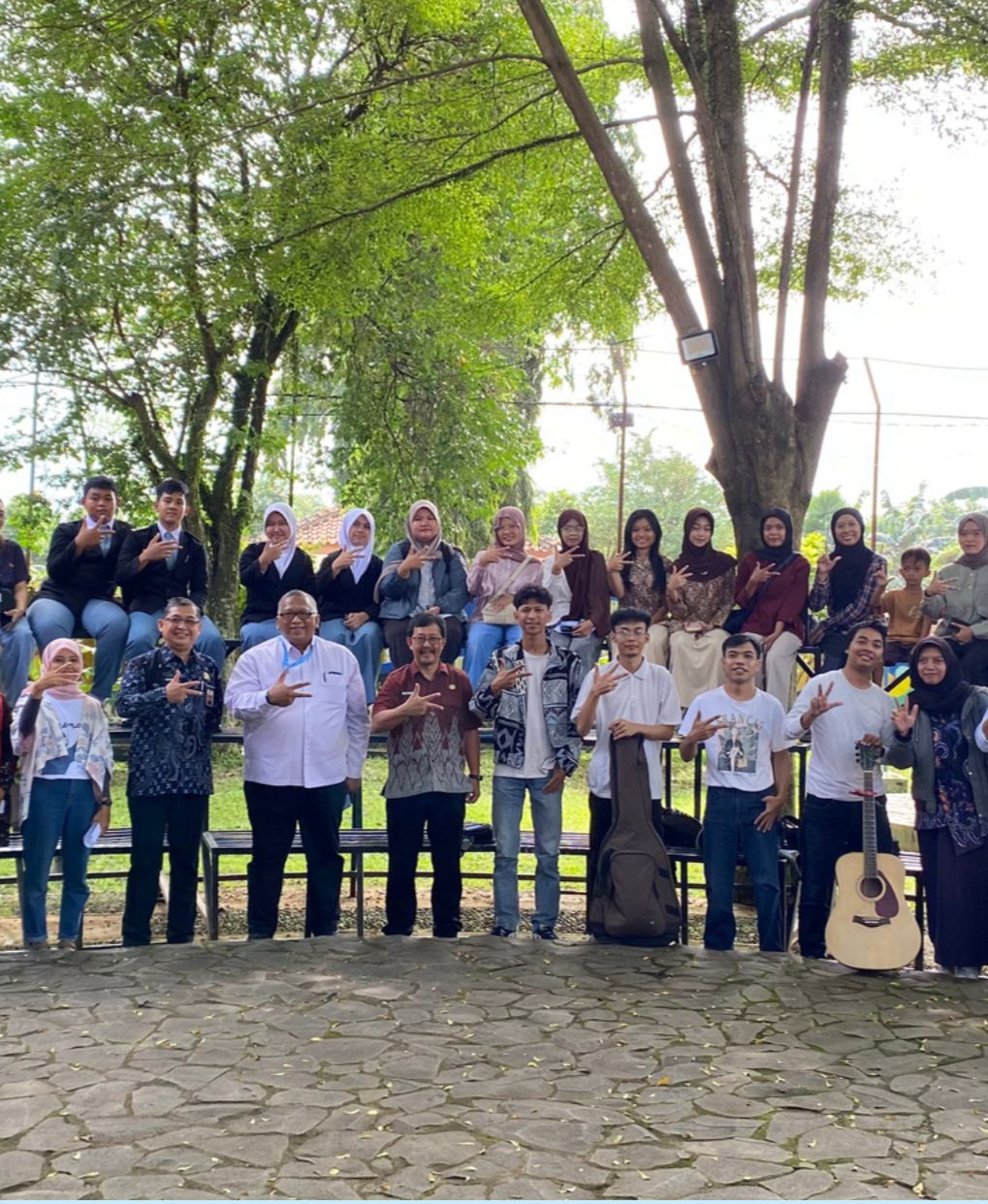 Banyumas International Literacy Festival (BIL FEST)