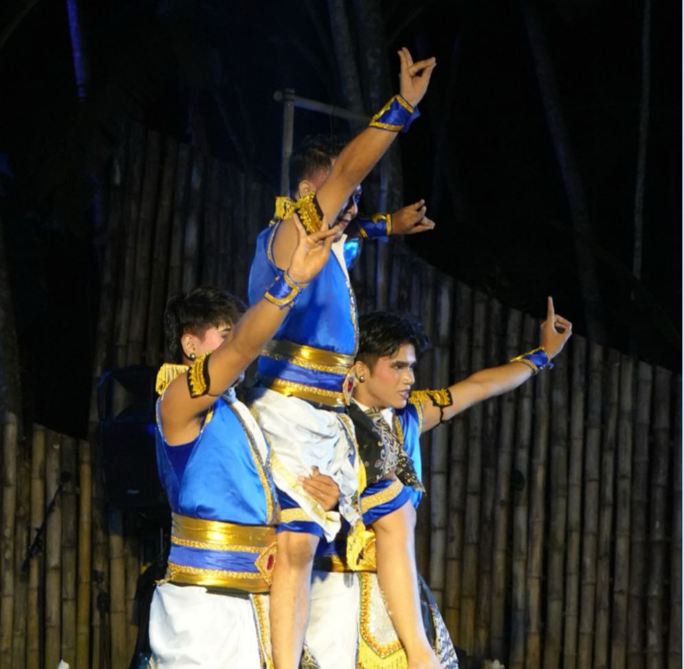 Bisik Serayu Festival