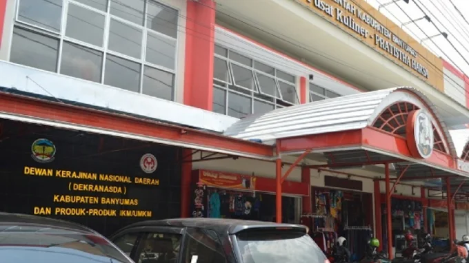 Dekranasda Kabupaten Banyumas