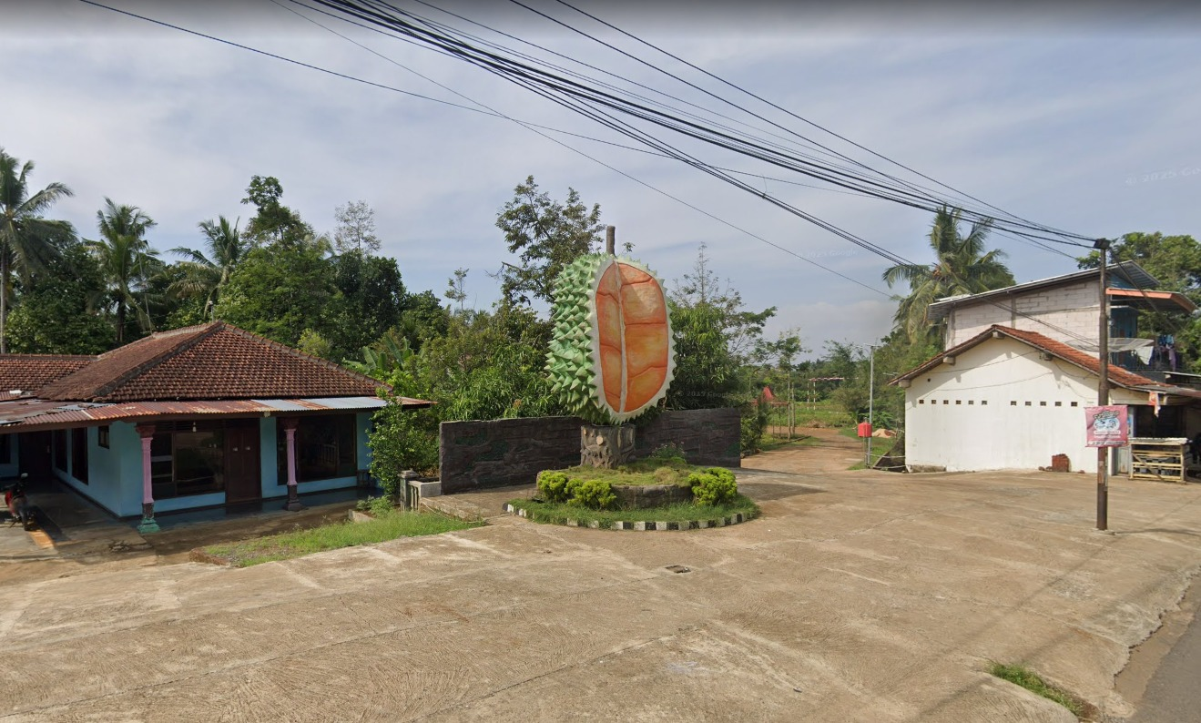 Desa Wisata Alasmalang
