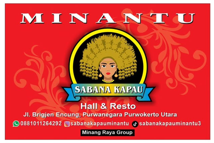 Minantu  Hall & Resto
