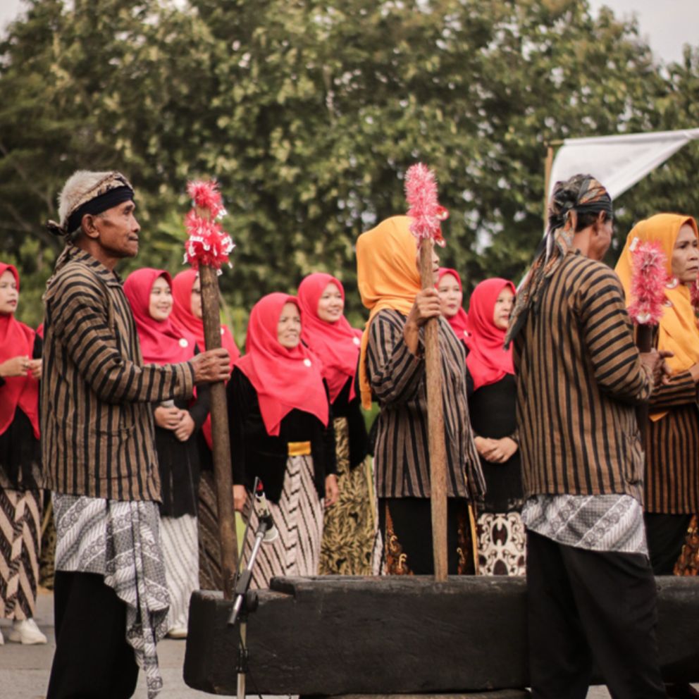 Festival Budaya Tanipari