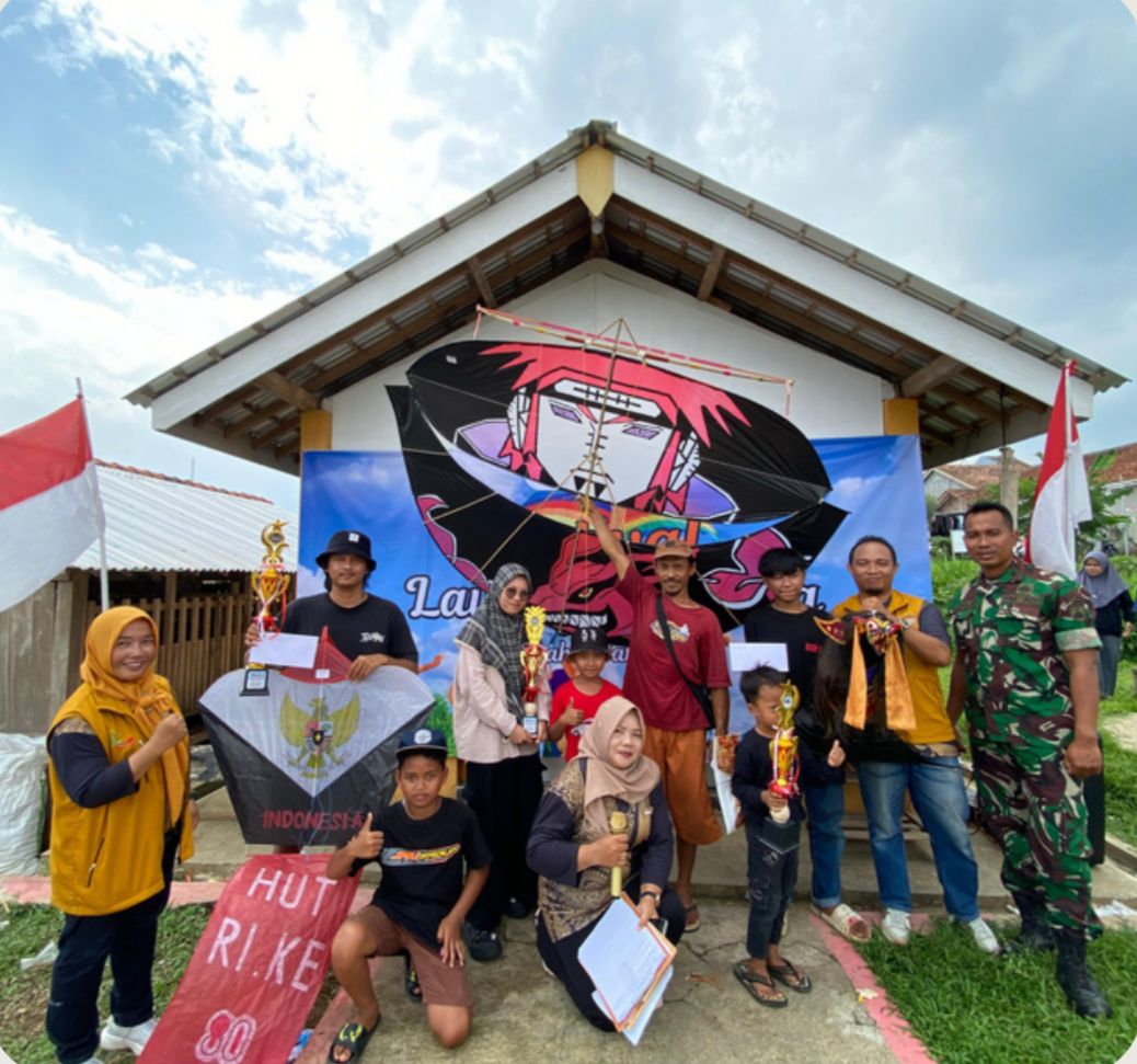 Festival Layang-layang