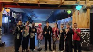 Festival Malam Reboan