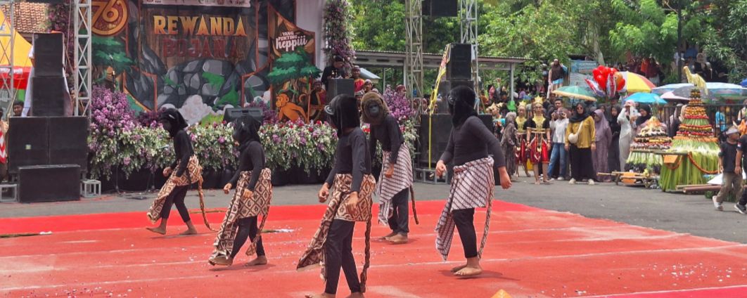 Festival Rewanda Bojana