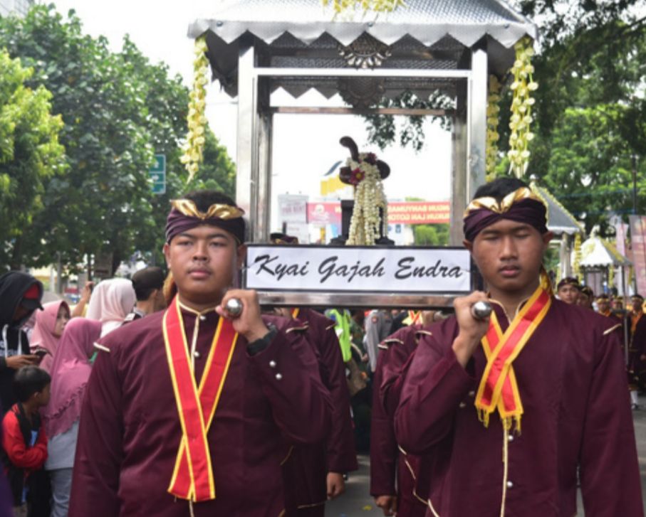 Gelar budaya