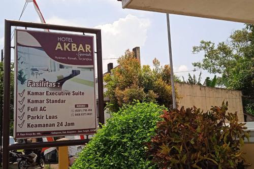 Hotel Akbar Syariah