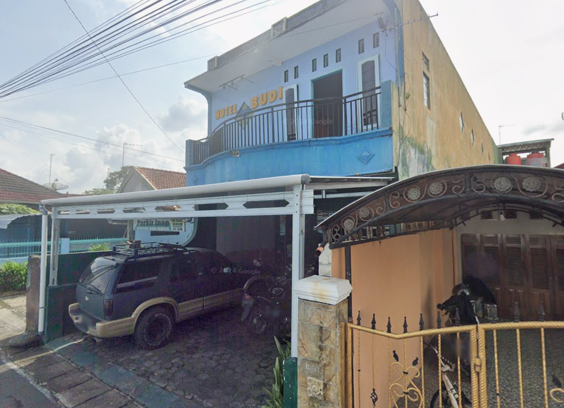 Hotel Budi