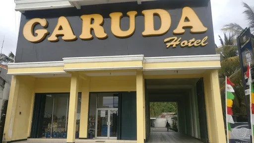 Hotel Garuda Kemranjen