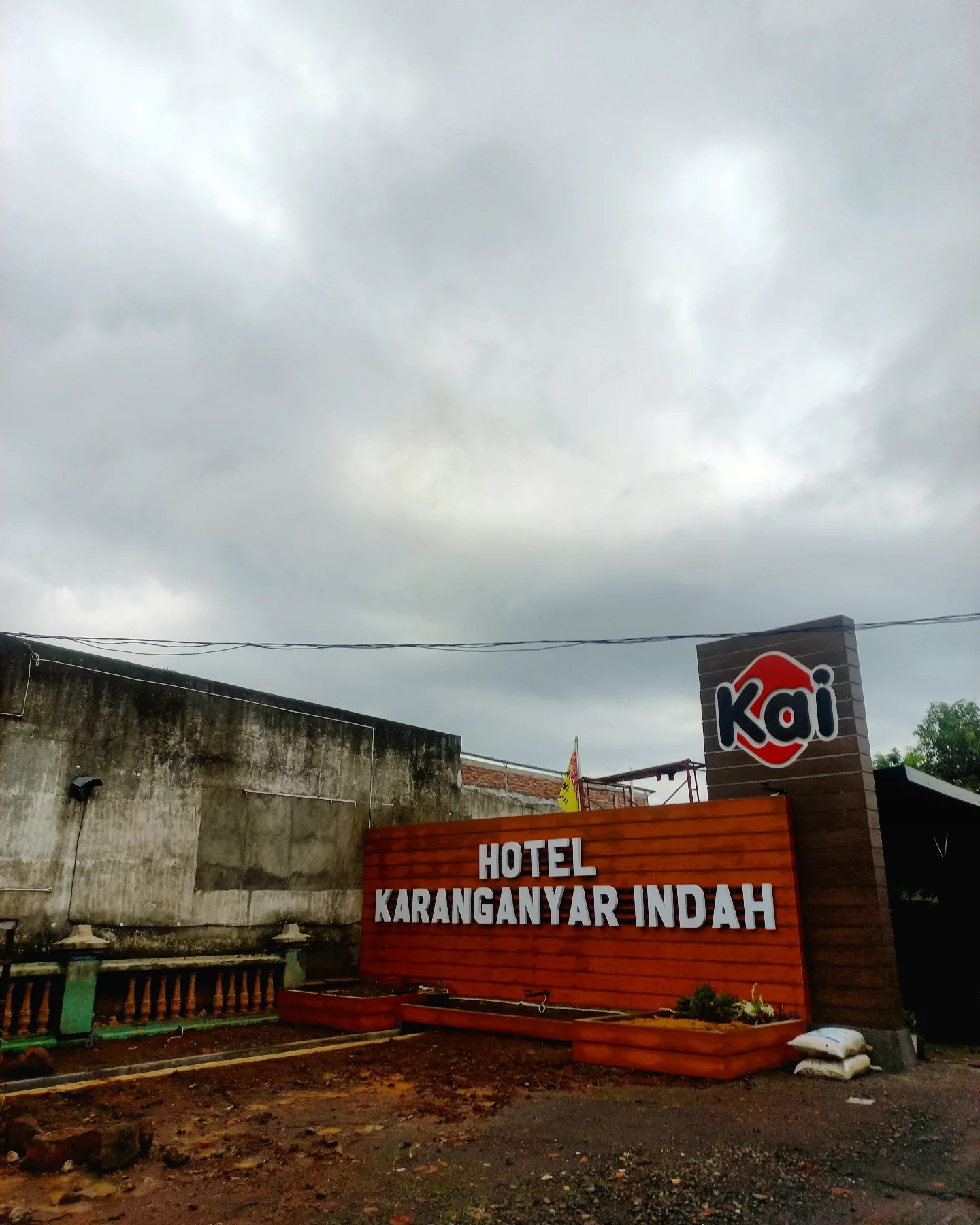 Hotel Karang Anyar Indah