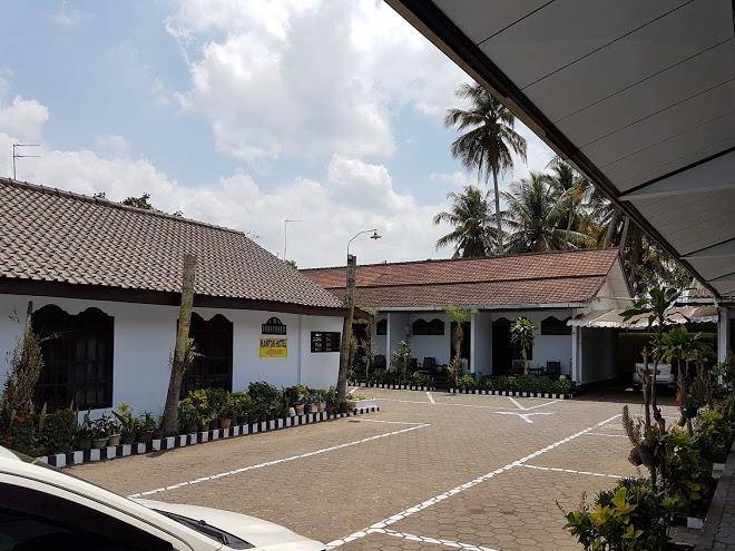 Hotel Kelapa Gading Indah