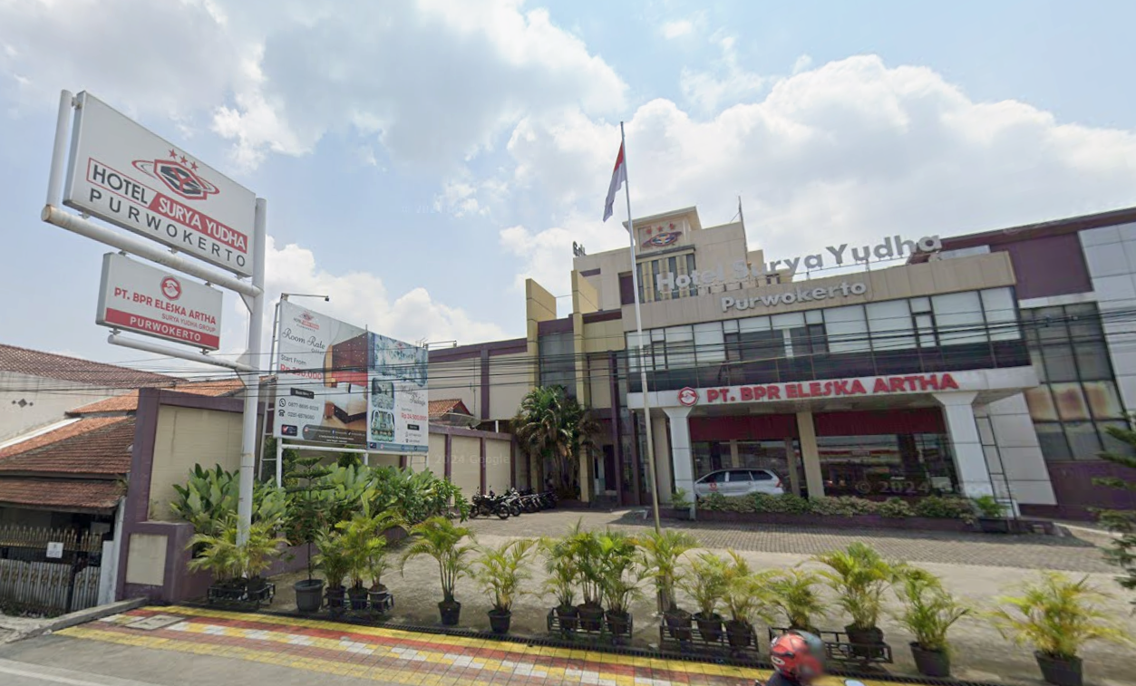 Hotel Surya Yudha