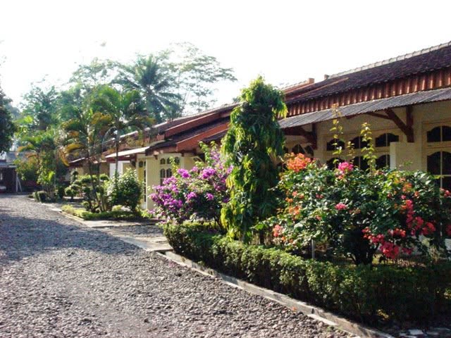 Hotel Tunas Alam
