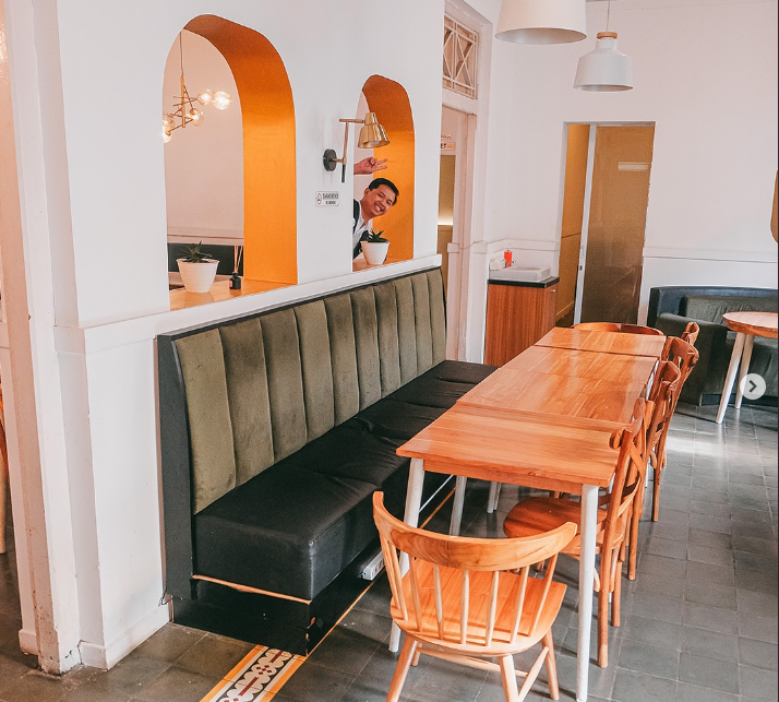 Duanja® Coffee & Spaces