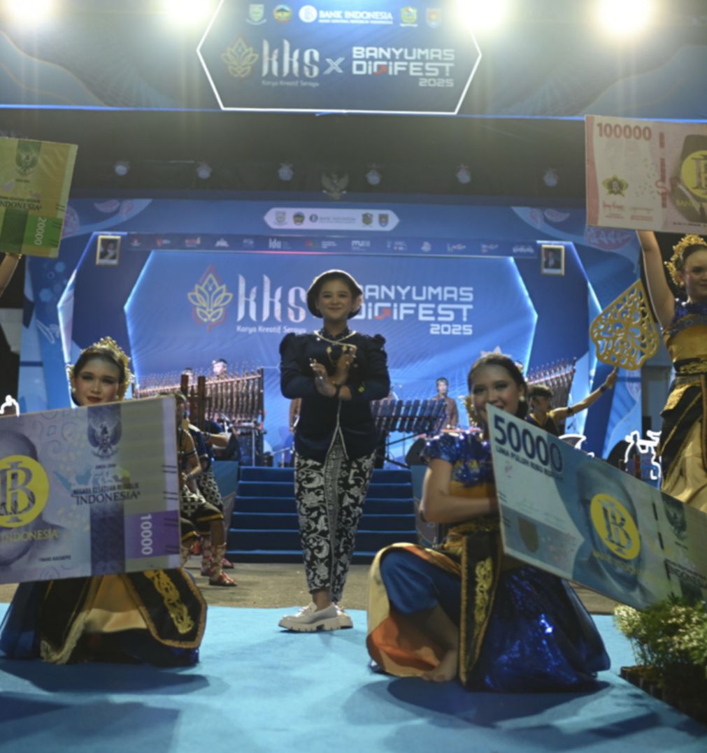 Karya Kreatif Serayu