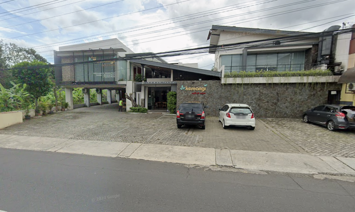 Kemangi Cafe and Resto