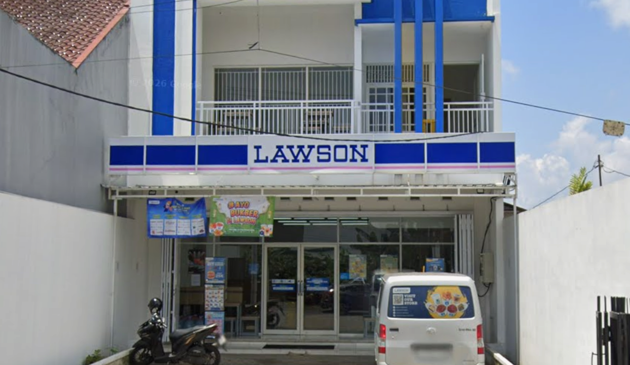 Lawson Soeparno Purwokerto