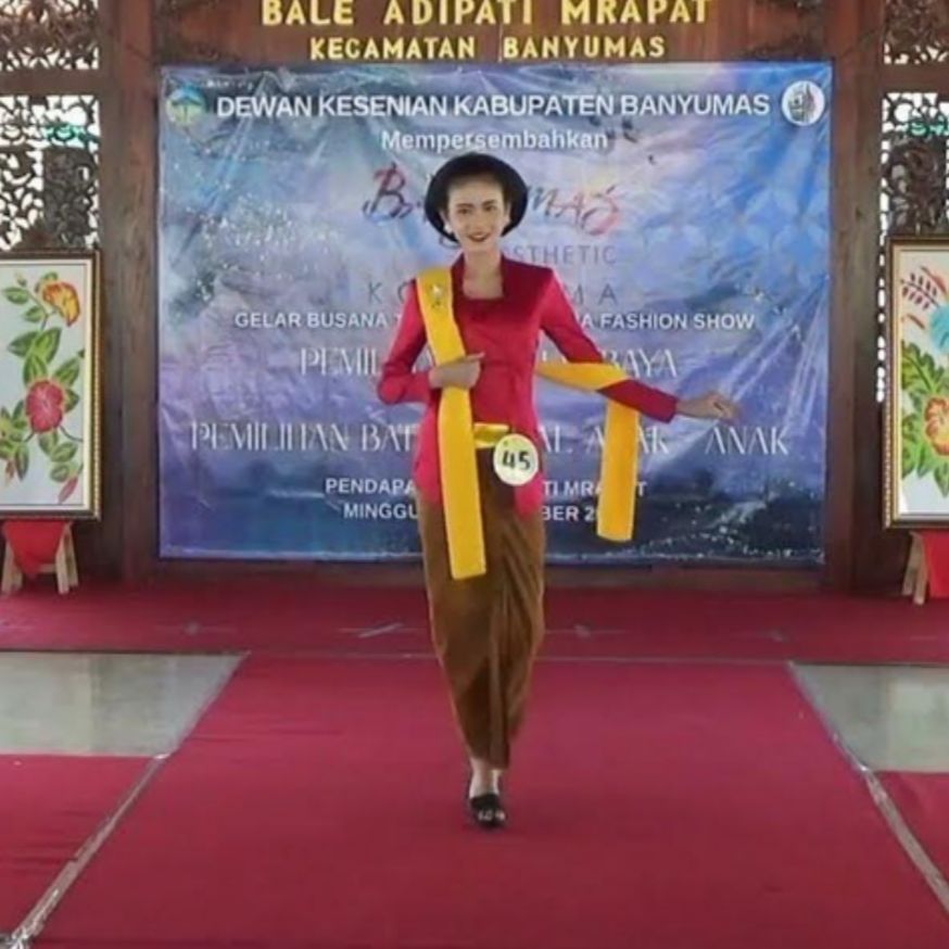 Ratu Kebaya