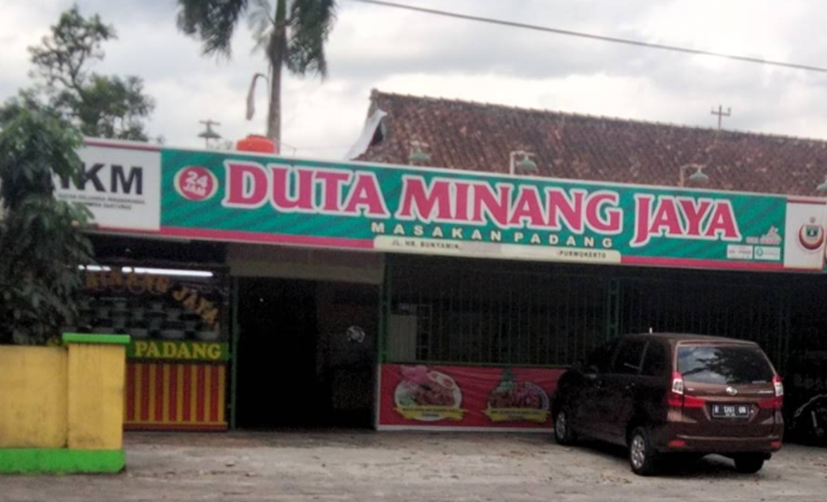 RM Duta Minang Jaya