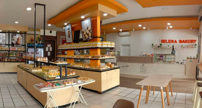 Selera Cake & Bakery