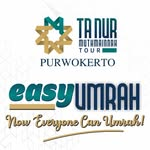 Tanur Muthmainnah Tour 