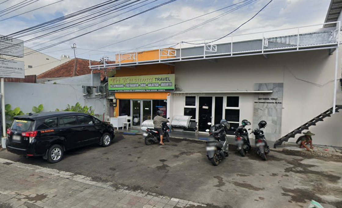 Tri Kusuma