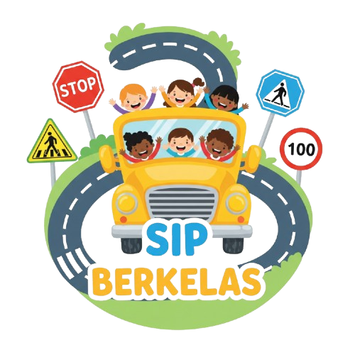SIP BERKELAS